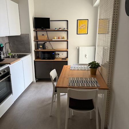 Maison Floran Appartamento In Centro A Trieste Dış mekan fotoğraf