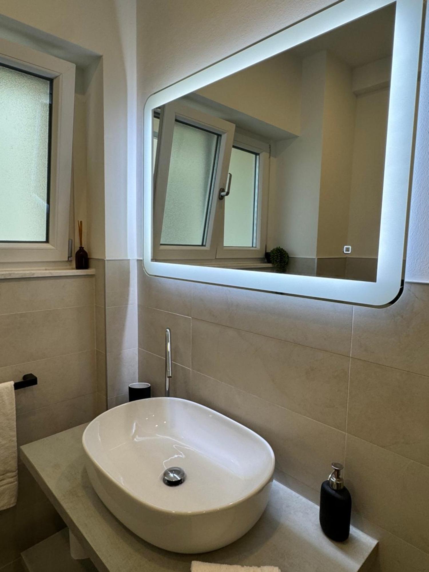 Maison Floran Appartamento In Centro A Trieste Dış mekan fotoğraf