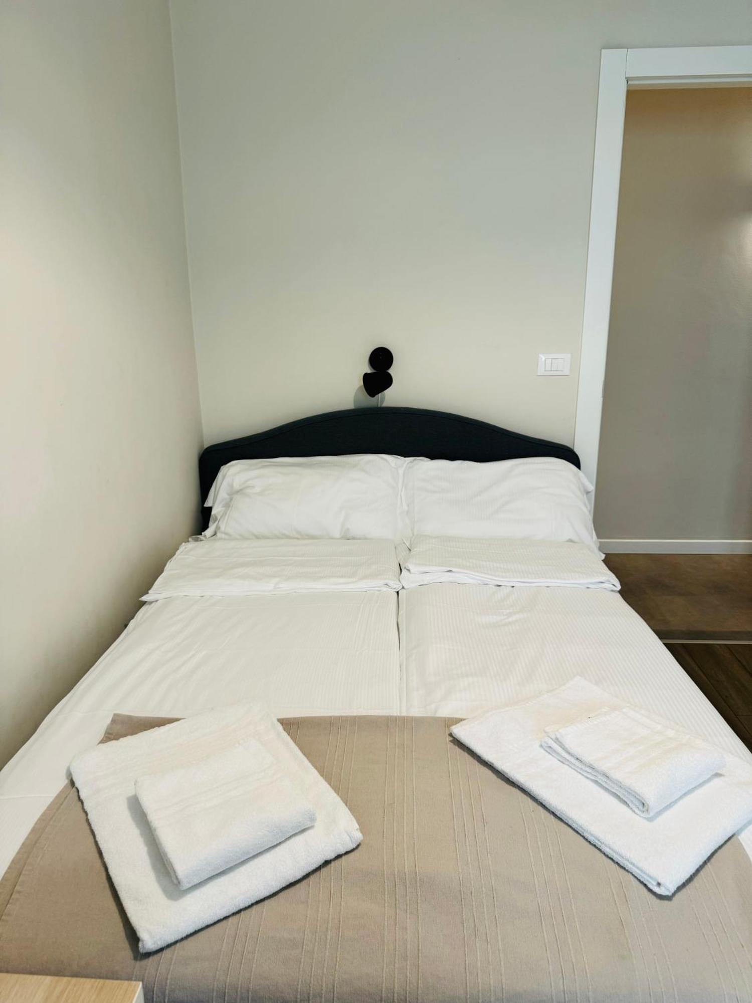 Maison Floran Appartamento In Centro A Trieste Dış mekan fotoğraf