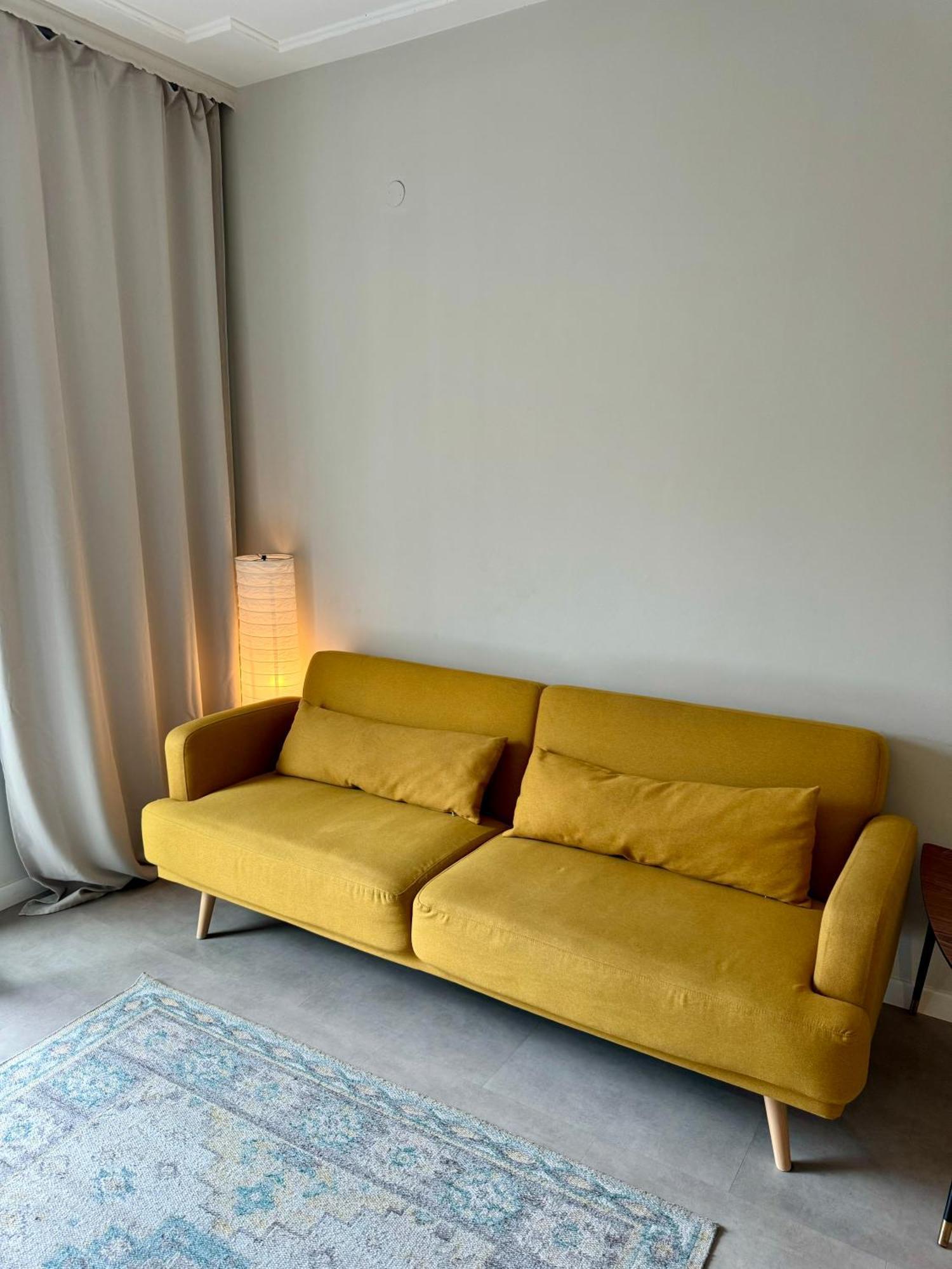 Maison Floran Appartamento In Centro A Trieste Dış mekan fotoğraf